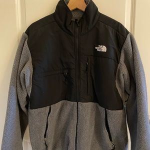 North Face Denali Jacket